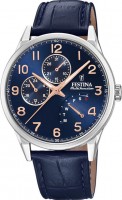 Фото - Наручний годинник FESTINA F20278/B 