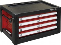 Ящик для інструменту Yato YT-09152 