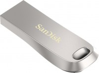 Zdjęcia - Pendrive SanDisk Ultra Luxe USB 3.1 128 GB