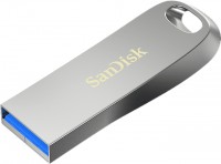 Zdjęcia - Pendrive SanDisk Ultra Luxe USB 3.1 64 GB