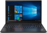 Zdjęcia - Laptop Lenovo ThinkPad E15 (E15-IML 20RD003JRT)
