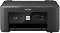 Zdjęcia - Urządzenie wielofunkcyjne Epson Expression Home XP-3100 