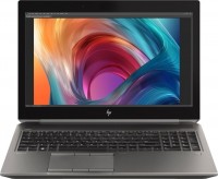Zdjęcia - Laptop HP ZBook 15 G6 (15G6 6CJ04AVV20)