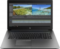 Фото - Ноутбук HP ZBook 17 G6 (17G6 6TU97EA)