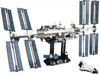 Klocki Lego International Space Station 21321 