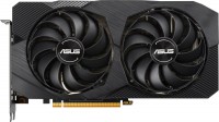 Фото - Відеокарта Asus Radeon RX 5500 XT DUAL EVO 4G 