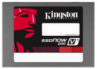 Фото - SSD Kingston SSDNow VP200 SVP200S3/120G 120 ГБ