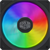 Фото - Система охолодження Cooler Master MasterFan SF120R ARGB 