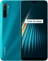 Фото - Мобільний телефон Realme 5i 32 ГБ / 3 ГБ