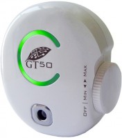 Фото - Очищувач повітря GreenTech GT-50 