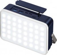 Zdjęcia - Powerbank InterStep PB24LED 