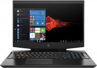 Zdjęcia - Laptop HP OMEN 15-dh0000 (15-DH0010UR 6ZL48EA)