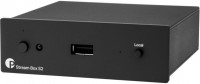 Amplituner stereo / odtwarzacz audio Pro-Ject Stream Box S2 