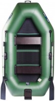 Фото - Надувний човен Aqua-Storm ST ST-260DTKPS