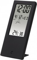 Термометр / барометр Hama TH-140 