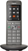 Telefon stacjonarny bezprzewodowy Gigaset CL660HX 