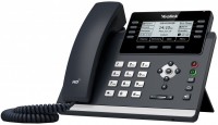 Telefon VoIP Yealink SIP-T43U 