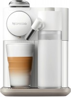 Ekspres do kawy De'Longhi Nespresso Gran Lattissima EN 650.W biały