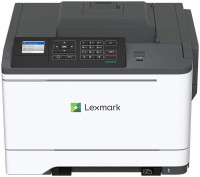 Принтер Lexmark C2535DW 