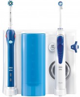 Електрична зубна щітка Oral-B Professional Care OxyJet Center Pro 2000 