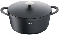 Фото - Каструля Tefal Trattoria E2184474 