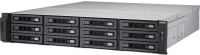 Фото - NAS-сервер QNAP TVS-EC1280U-SAS-RP ОЗП 16 ГБ