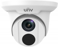 Фото - Камера відеоспостереження Uniview IPC3618SR3-DPF40M 