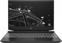 Zdjęcia - Laptop HP Pavilion Gaming 15-ec0000 (15-EC0008UR 8NF64EA)