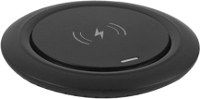 Фото - Зарядний пристрій Devia Allen Wireless Ultra Thin Charger 