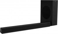 Zdjęcia - Soundbar Philips HTL-3320 