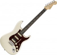 Zdjęcia - Gitara Fender American Elite Stratocaster HSS 