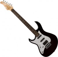 Електрогітара / бас-гітара Cort G250 Left Handed 
