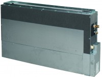 Zdjęcia - Klimatyzator Daikin FNA50A9/RZAG35A 35 m²