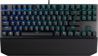 Zdjęcia - Klawiatura Cooler Master MasterKeys MK730  Brown Switch