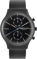 Фото - Наручний годинник Kenneth Cole KC50585007 