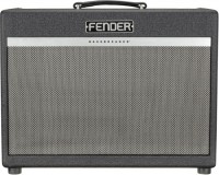 Гітарний підсилювач / кабінет Fender Bassbreaker 30R 