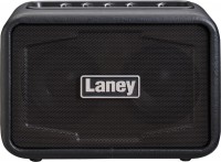 Гітарний підсилювач / кабінет Laney Mini-ST-Iron 