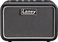 Гітарний підсилювач / кабінет Laney Mini-ST-SuperG 