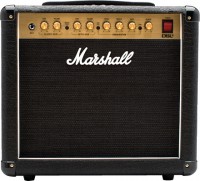 Гітарний підсилювач / кабінет Marshall DSL5CR 
