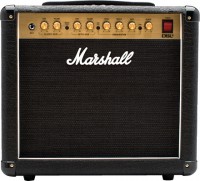 Zdjęcia - Wzmacniacz / kolumna gitarowa Marshall DSL5CR 