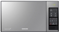 Мікрохвильова піч Samsung ME83XR сріблястий