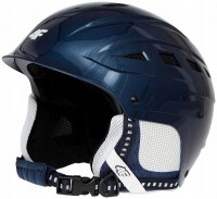 Zdjęcia - Kask narciarski 4F X4Z18-KSD350 