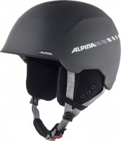 Фото - Гірськолижний шолом Alpina Albona 