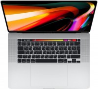 Zdjęcia - Laptop Apple MacBook Pro 16 (2019) (Z0Y1000H6)