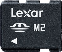 Фото - Карта пам'яті Lexar Memory Stick Micro M2 4 ГБ