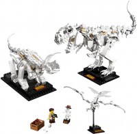 Klocki Lego Dinosaur Fossils 21320 