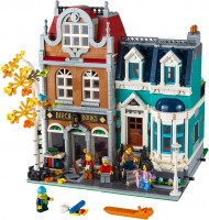 Klocki Lego Bookshop 10270 
