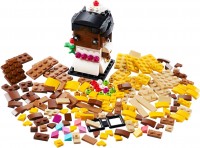 Конструктор Lego Wedding Bride 40383 