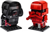 Klocki Lego Kylo Ren and Sith Trooper 75232 