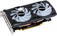 Фото - Відеокарта INNO3D GeForce GTX 1660 TWIN X2 OC RGB 